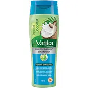 Dabur Zwiększający objętość  - Kokos 400Ml 5022496008273