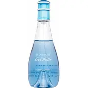 Davidoff Cool Water Woman Oceanic Edition Edt spray 100Ml  3616303467388