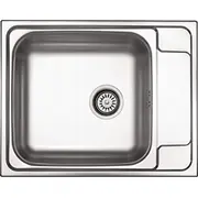 Deante  1-Komorowy z ociekaczem Zeo011B 5907650865384