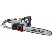 Dedra  2,0Kw 40Cm Ded8700 5902628870001