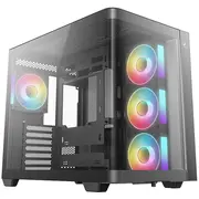 Deepcool Cg530U 4F Tower  R-Cg530U-Bkaga4-G 6933412765592