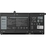 Dell Battery, 40Whr, 3 Cell,  Cf5Rh 5704174269960