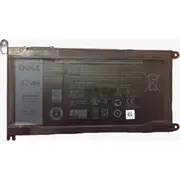 Dell Btry Pri 42Whr 3C Lith Lgc  Y07Hk 5706998261656