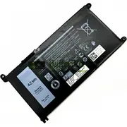 Dell Btry Pri 60Whr 4C 3Ywr Lgc  6Cyh6 5706998775764