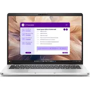 Dell Pro 14 Essential Pv14250/Core 7 -150U/16Gb/512Gb Ssd/Intel Graphics/Fgrpr/Wlan  Bt/14.0Fhd/Backlit Kb/4 Cell/Aluminium/W11 Pro/3Yps Pv14250Rplr008Alu 0662919124538