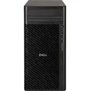 Dell Pro Max Tower T2 Fct2250 Intel Core Ultra 7 265K 32Gb 1Tb Ssd Integrated vPro Kb Mouse 1500W Tpm W11P 3Y Basic Onsite  006Md 5397184936832