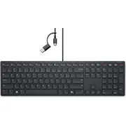 Dell Wired Collaboration  - Kb525C Lithuanian Qwerty 580-Bbsv 5397184922224