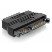Delock  Sata 22-Pin/13-Pin 65156 4043619651566