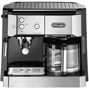 Delonghi Bco421.S Lever Espresso Machine  8004399332423 415340