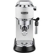 Delonghi Dedica Style Ec 685.W Semi-Auto Espresso machine 1.1 L  Ec685.W 8004399331211 Agddloexp0161