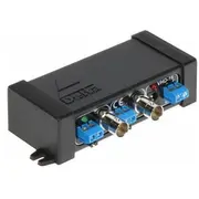 Delta Repeater Vhd-15 Wzmacniasygnału Ahd, Hd-Cvi, Hd-Tvi  5902887015540