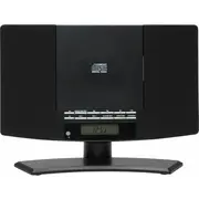 Denver Mc-5220 Black Mk2  111101400030 5706751019135 159387