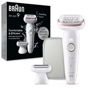 Depilator Braun  9-030 S71001370 7500435225229