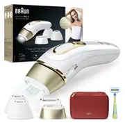 Depilator Braun Pl5382  604489 7500435238281