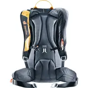Deuter Alproof Lite 20 Sl cinnamon/black - avalanche rucksack  331002367030 4046051141992 Surduttpo0330