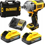 Dewalt 18V xr  1/2 2X5Ah ps Dcf891H2T 5035048806388