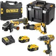 Dewalt 8- Dck327P2T  5035048752579