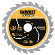 Dewalt  190X30Mm - Dt99562-Qz 5035048542194
