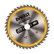 Dewalt  235X30Mmx40Z - Dt1955-Qz 5035048095720