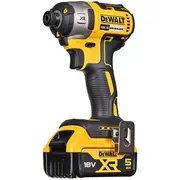 Dewalt Dcf887P2-Qw power wrench Black,Yellow 1/4 3250 Rpm 205 Nm 18 V  5035048616079 Nakdewzak0001