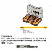 Dewalt  Flextorq . /Mcalren Dt70900T-Qz 5054905326890