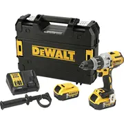 Dewalt Dcd996P2-Qw Akumulatora triecienurbjmašīna  5035048644492 553814