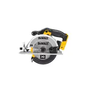 Dewalt Dcs391N 18 V 165 mm  Dcs391N-Xj 5035048356210