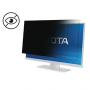 dicota Filtr prywatyzujący 2-Way side mounted Universal 1610 24  D50063-2Sm 7640494877691