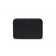 Dicota Sleeve Perfect Skin 16- 17.3 inches Black  D31189-Rpet 7640239421998 Aodicne17000001