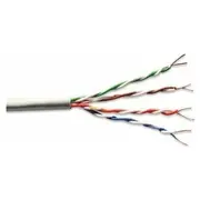 Digitus Cat5E U-Utp Roh-Ins. 100M  Dk-1511-V-1-1