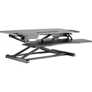 Digitus Ergonomic Workspace Riser  Da-90380-1 4016032433279 Aeudiippm0002