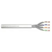 Digitus Kabel instalacyjny Cat 6A, U/Ftp, 100M Dk-1623-A-P-1  4016032425991