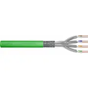 Digitus Kabel teleinformatyczny instalacyjny kat.8.2, S/Ftp, Dca, Awg 22/1, Lsoh, 50M, , ofoliowany  Dk-1843-Vh-05 4016032477297