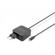 Digitus Notebook Charger Usb-C Da-10071  4016032482680 Azassnz00000007