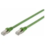 Digitus Patchcord Cat6A, S-Ftp, 25M Dk-1644-A-Pur-250  4016032434771