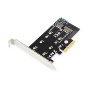 Digitus Pcie 3.0 x4 - M.2  Sata Ds-33170 4016032464419