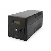Digitus Ups Line-Ineractive 2000Va/1200W Lcd  Dn-170076 4016032441380 Auassl2T0000008