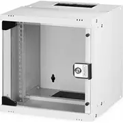 Digitus Wandgehäuse Soho Pro  6He 325X315X300 mm 10 grau Dn-49100 4016032493624