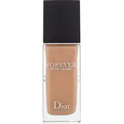 Dior Christian Forever Skin Glow 24H Radiant Foundation Spf20 Podkład 30Ml 4N Neutral  131378 3348901578707