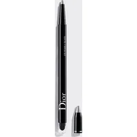 Dior Diorshow 24H Stylo Waterproof Eyeliner 076 Pearly Silver 0,2G  3348901501088