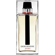 Dior Homme Sport 2017 Edt 125 ml  75516 3348901333061