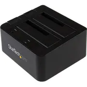 dokująca Startech 2.5/3.5 - Usb 3.2 Gen 2 Sdock2U313  0065030861663