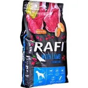 Dolina Noteci Rafi with lamb - dry dog food 10 kg  Premium 5902921305552 Dlzdntksp0005
