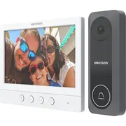 domofonowy Hilook by Hikvision Tvi-Vis-04  6942160484693