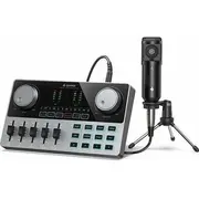 Donner -  podcast Podcast Bundle 6975626381137