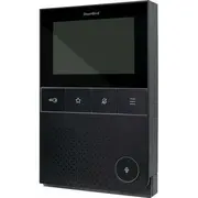 Doorbird Ip Video Innenstation A1101 Black Edition  423872677 4260423872677