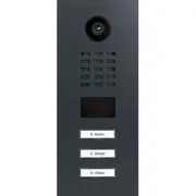 Doorbird Ip Wideoofon V4A, Ral 7016  423870772 4260423870772