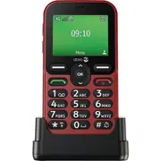 Doro Leva E10 Lte Rot  380593 7322460089894