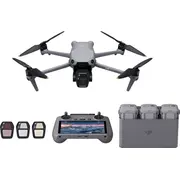 Dron Dji Air 3S Fly More Combo Rc 2  Cp.ma.00000816.01 6941565999573