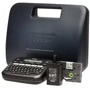 Drua etykiet Brother Pt-D210Vp Ptd210Vpyj1  4977766757430